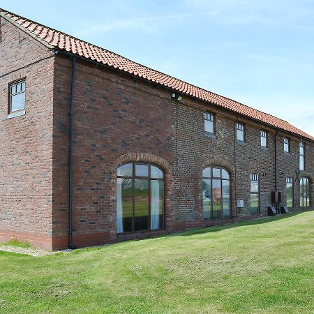 Nightingale Cottage Flamborough Esterno foto