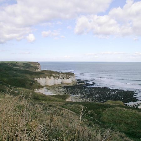 Nightingale Cottage Flamborough Esterno foto