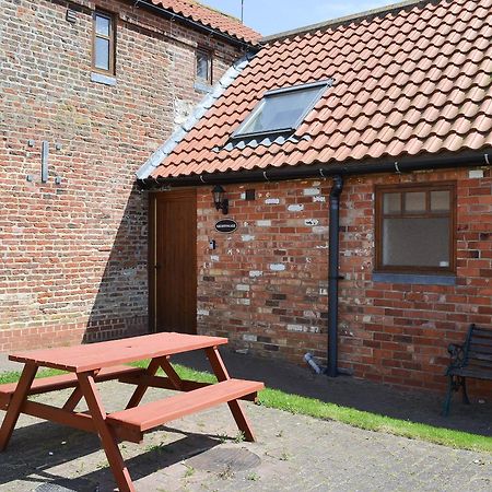Nightingale Cottage Flamborough Esterno foto