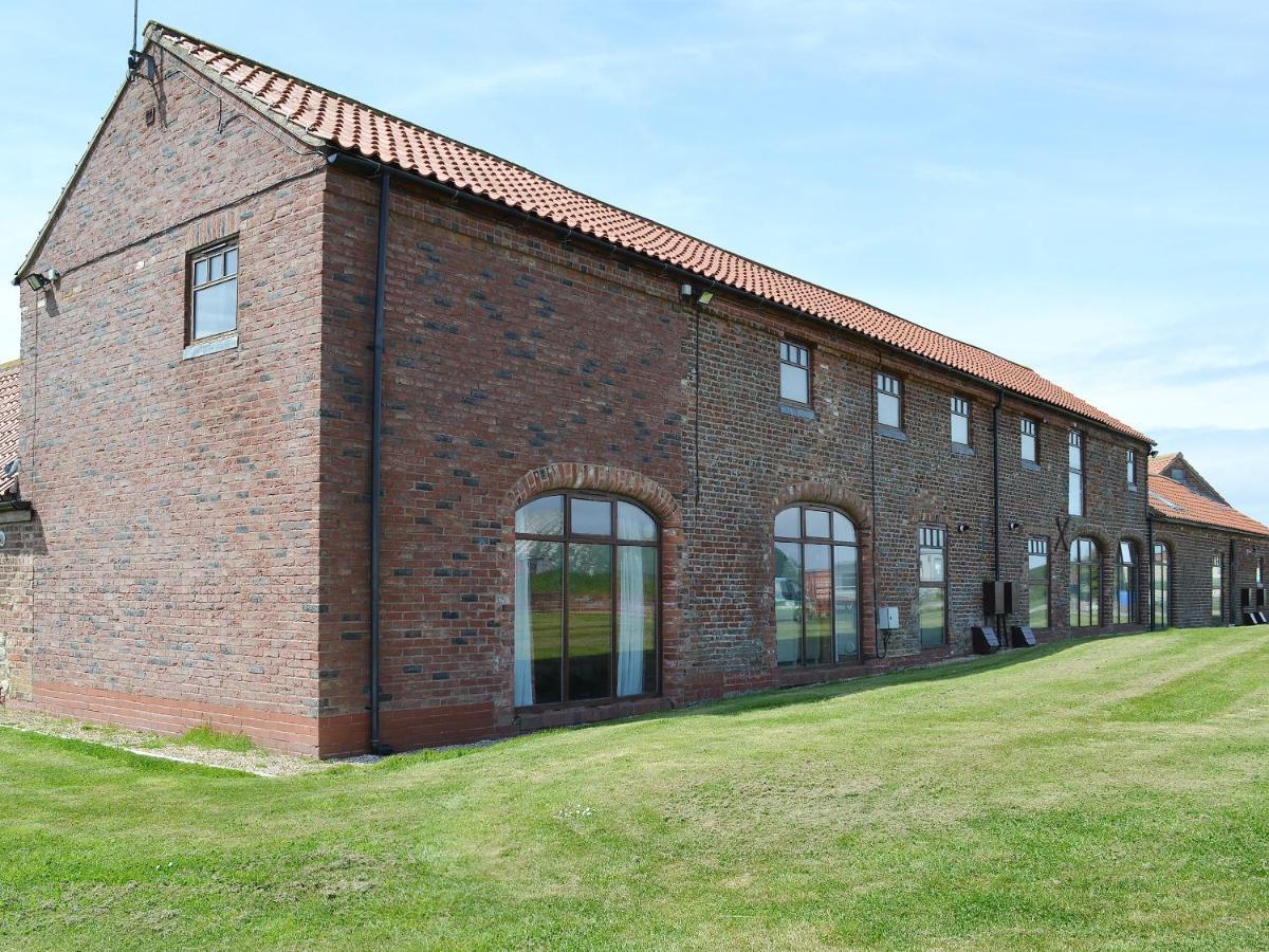Nightingale Cottage Flamborough Esterno foto