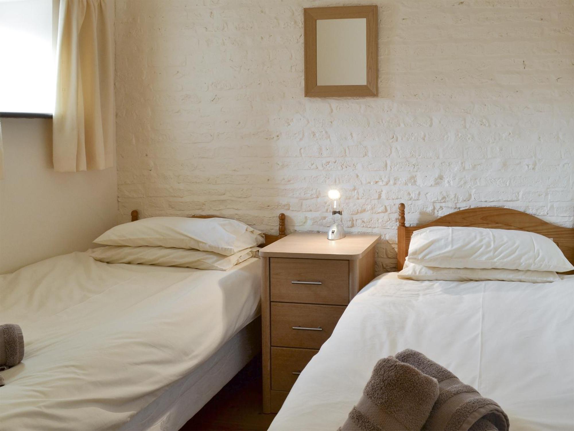 Nightingale Cottage Flamborough Esterno foto