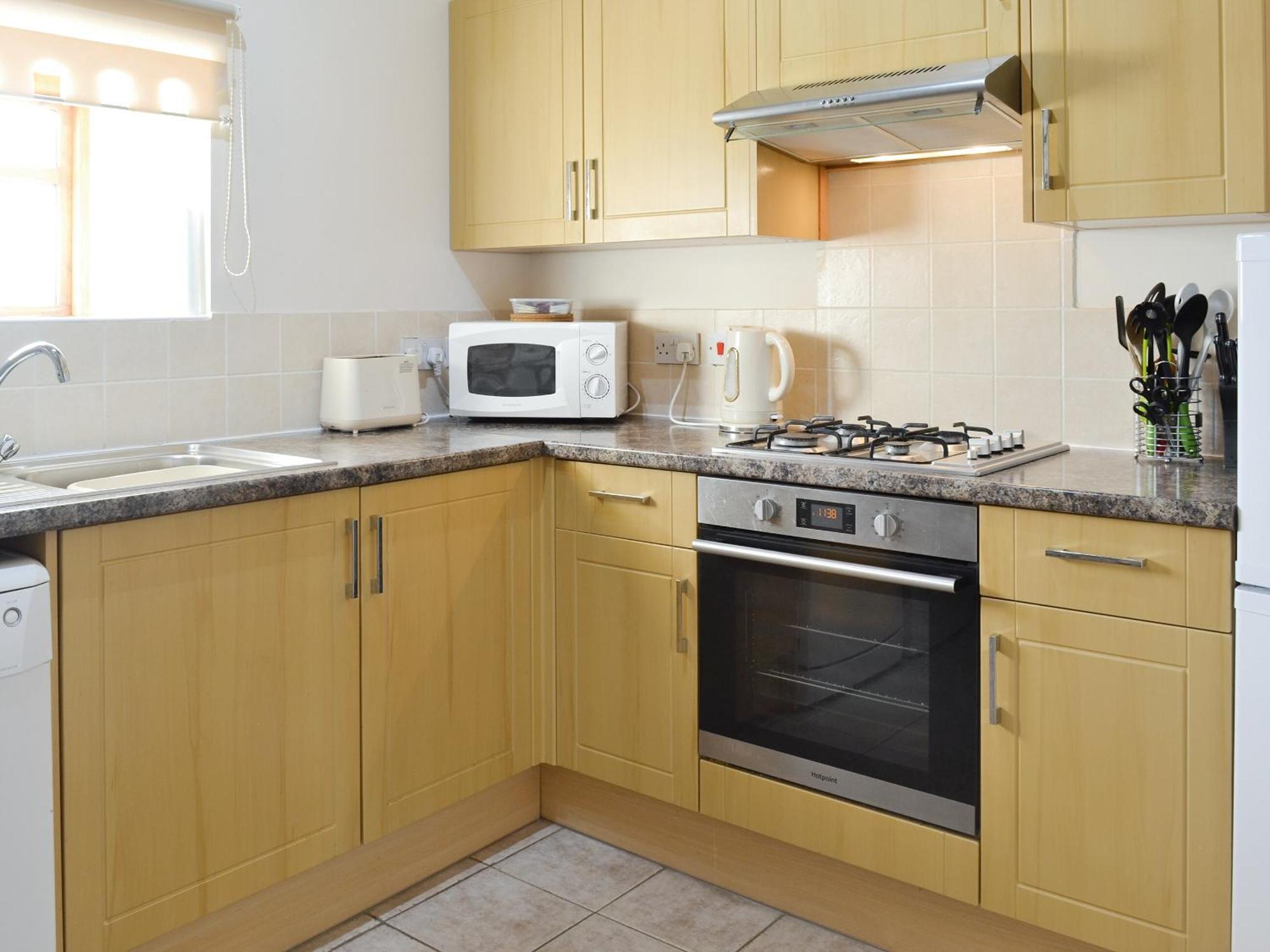 Nightingale Cottage Flamborough Esterno foto