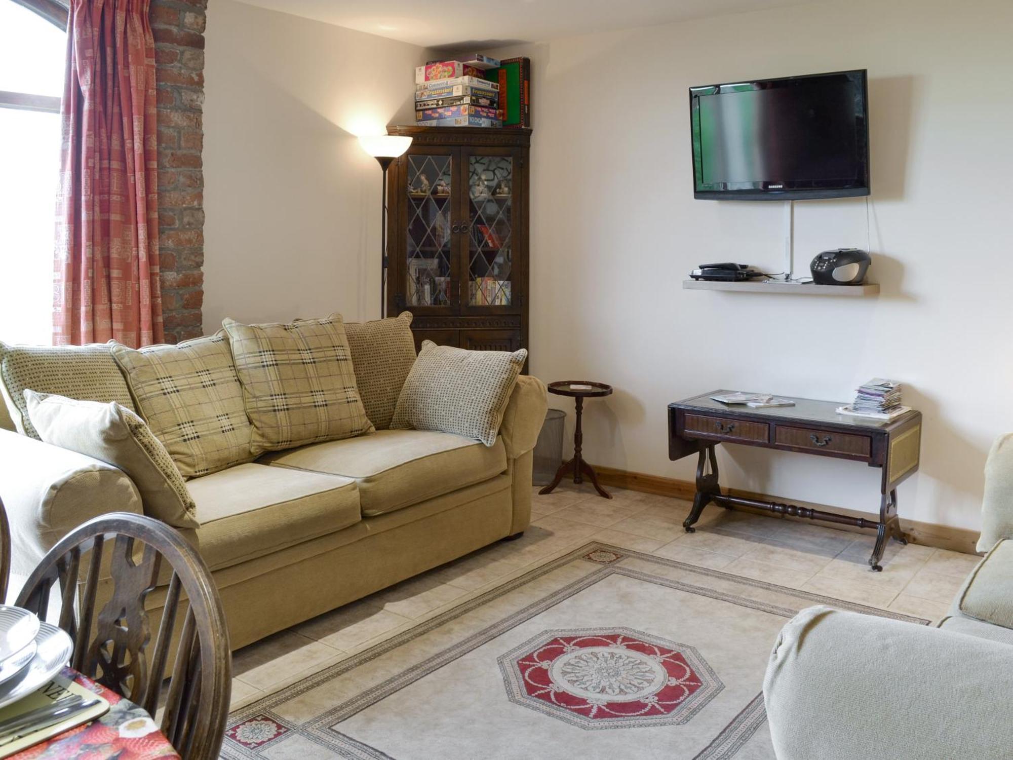 Nightingale Cottage Flamborough Esterno foto